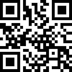 QR Code for the Le Creuset Mini Stoneware Cocotte, 10cm - Caribbean Blue