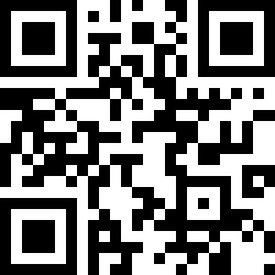 QR Code for the Zoku Vacuum Insulated Stainless Steel Bottle, 500ml - Paradise