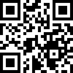 QR Code for the Zoku Vacuum Insulated Stainless Steel Bottle, 500ml - Midnight Floral