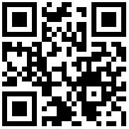 QR Code for the Le Creuset Revolution Pizza Cutter - Cerise