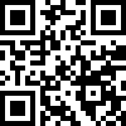 QR Code for the Laid Back Company Oak Lazy Susan - 40cm