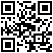 QR Code for the Mason Cash Cane Food Preparation Bowls, Set of 4