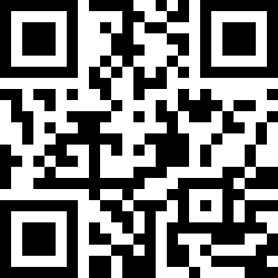 QR Code for the Bamix Swissline 200W Hand Blender - Red