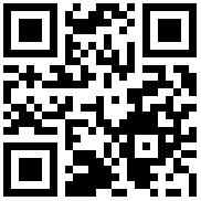 QR Code for the Luigi Bormioli Optima Authentica Bottle with Stainless Steel Pourer - 500ml